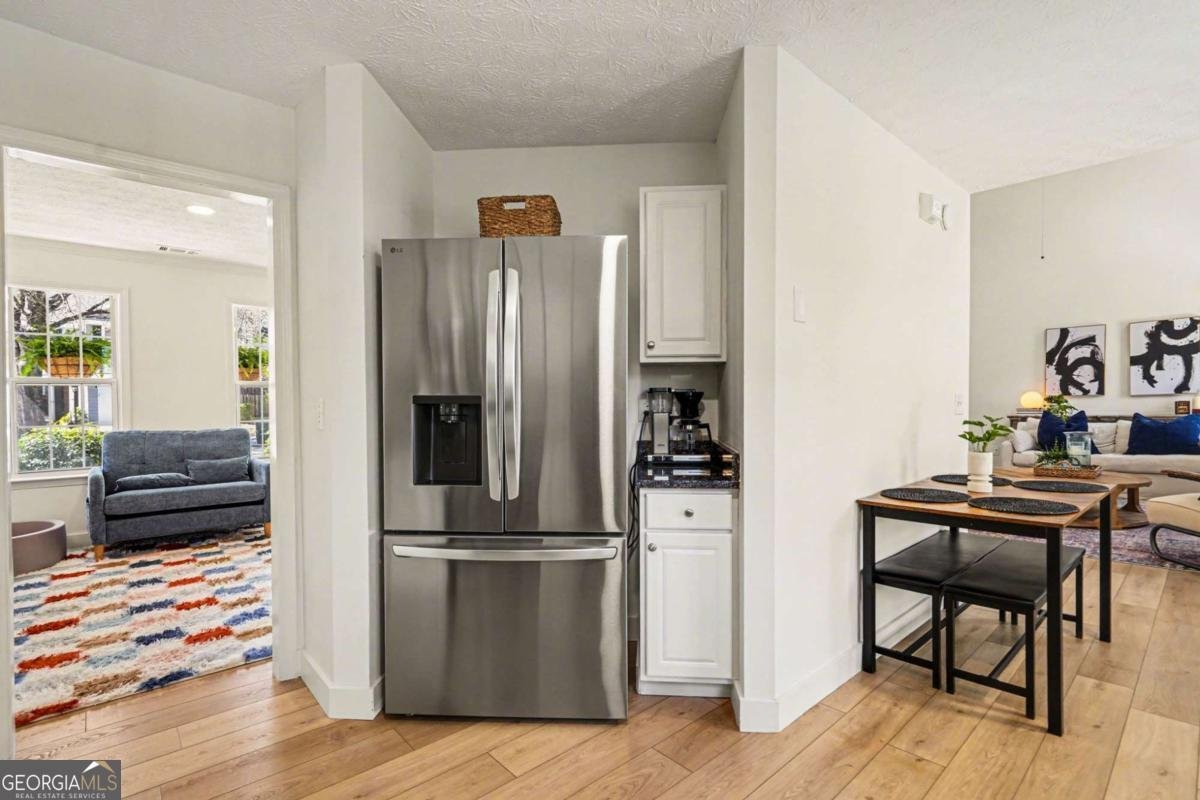 1672 Evanston Circle Marietta - Photo 15