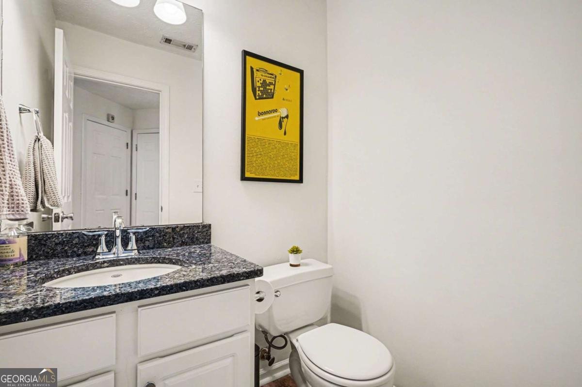 1672 Evanston Circle Marietta - Photo 16