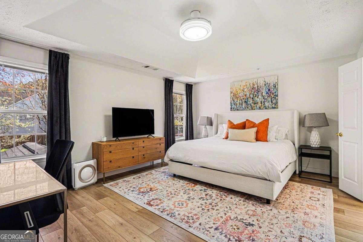 1672 Evanston Circle Marietta - Photo 17