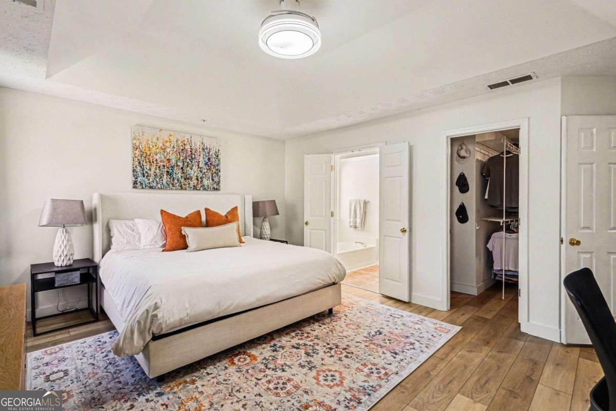 1672 Evanston Circle Marietta - Photo 18