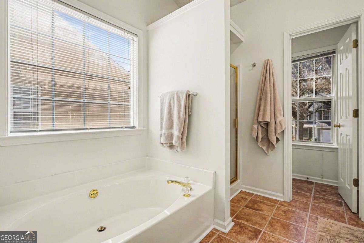 1672 Evanston Circle Marietta - Photo 19