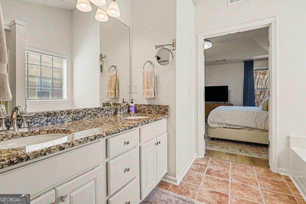 1672 Evanston Circle Marietta - Photo 20