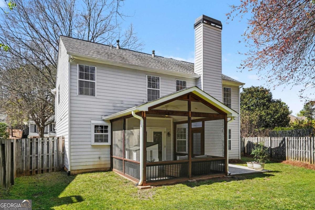 1672 Evanston Circle Marietta - Photo 26