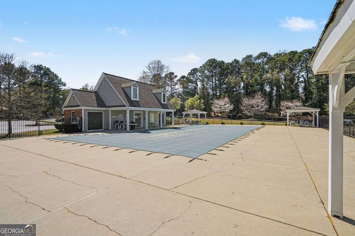 1672 Evanston Circle Marietta - Photo 29