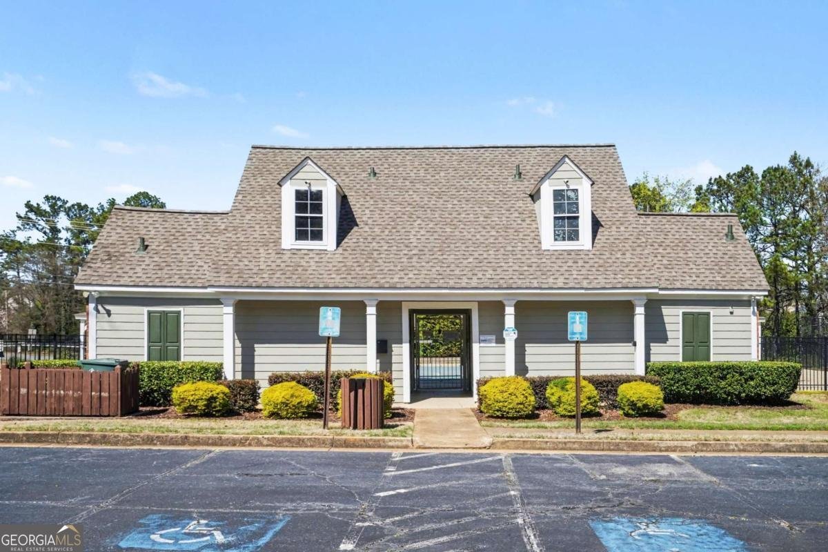 1672 Evanston Circle Marietta - Photo 30