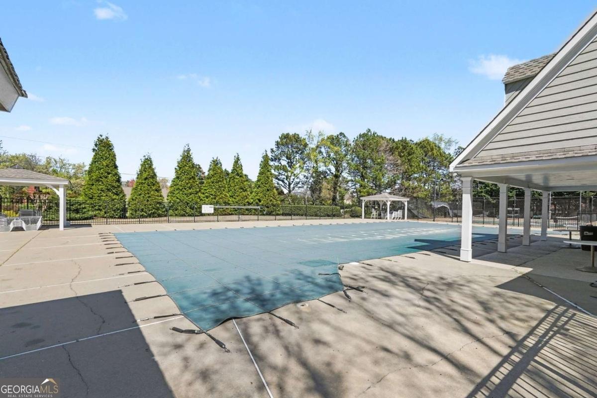 1672 Evanston Circle Marietta - Photo 31