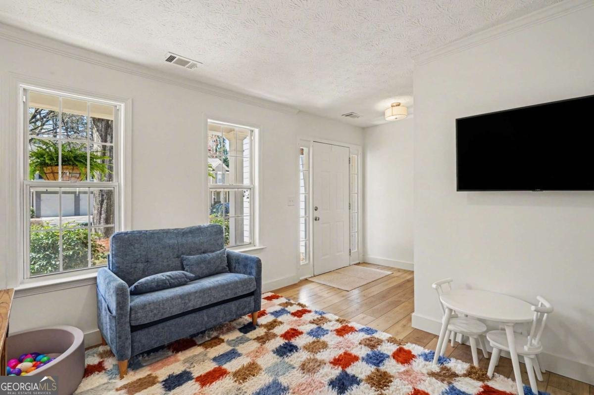 1672 Evanston Circle Marietta - Photo 7