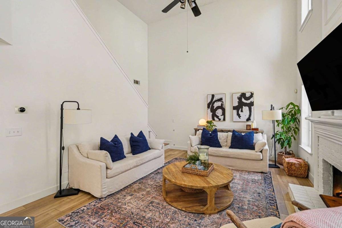 1672 Evanston Circle Marietta - Photo 8