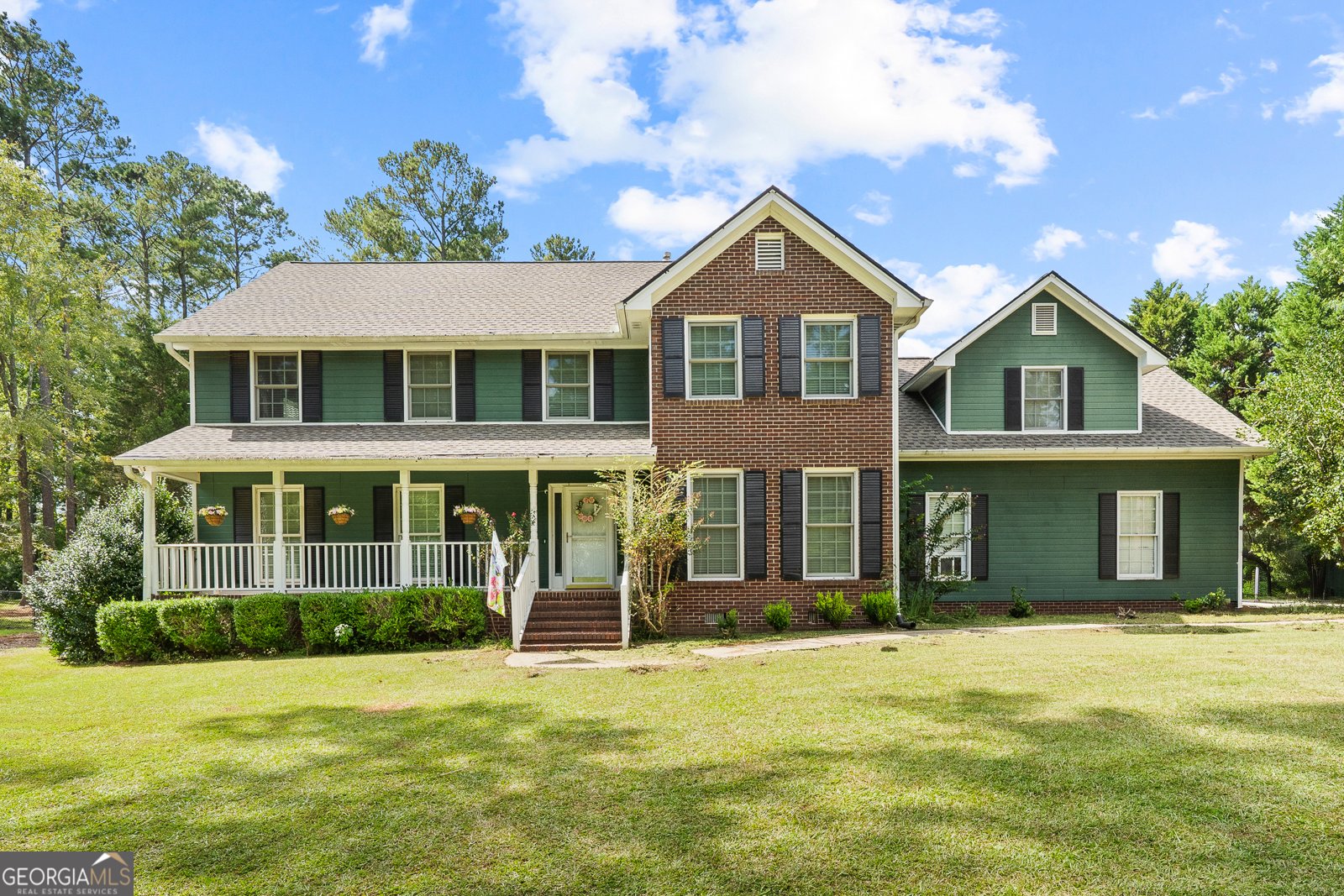 4004 Jeffery Way Milledgeville - Photo 1
