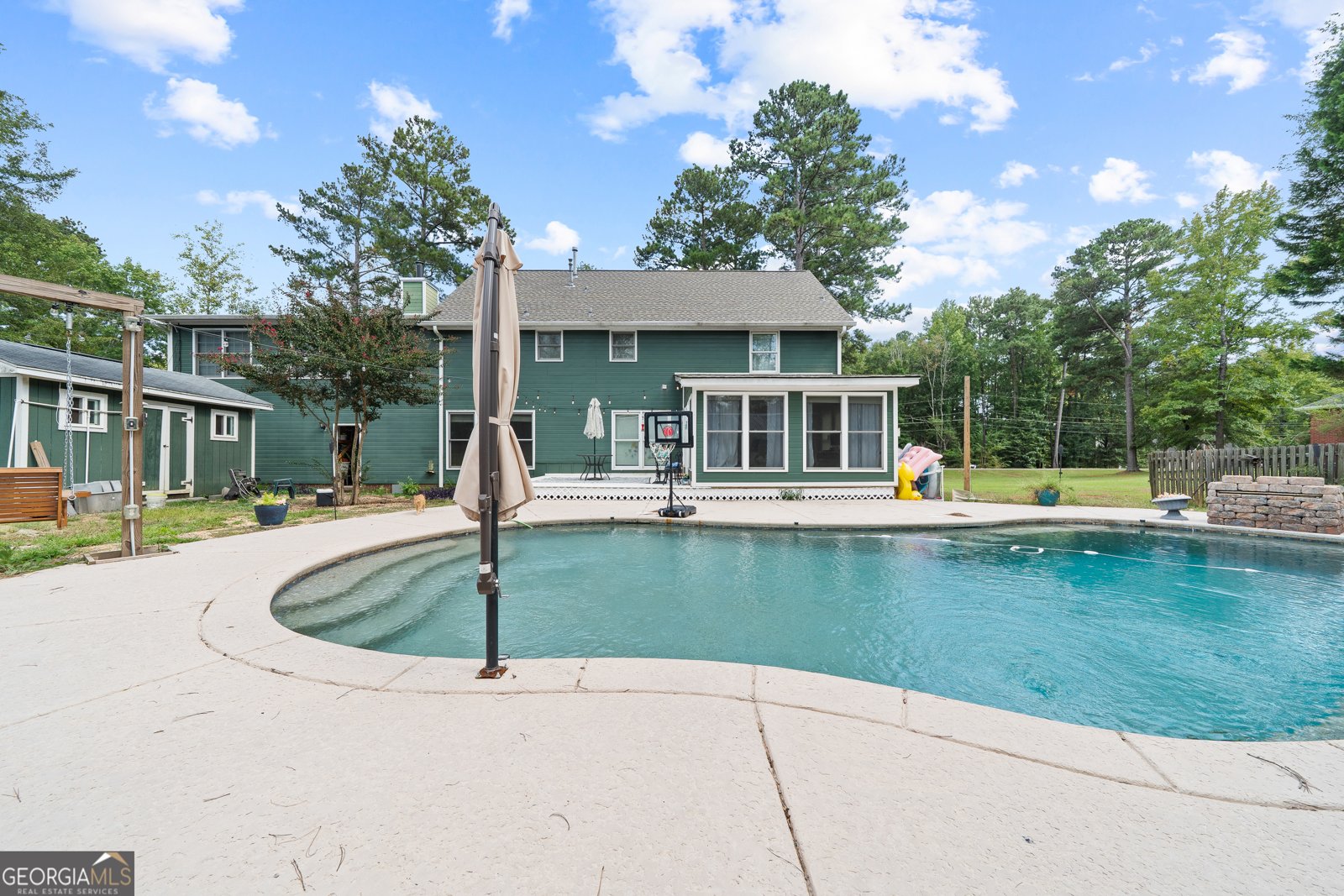 4004 Jeffery Way Milledgeville - Photo 39