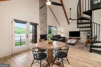 834 Lower Bell Creek Road Hiawassee - Photo 10