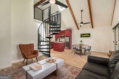 834 Lower Bell Creek Road Hiawassee - Photo 11