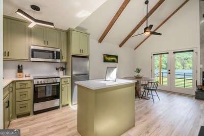 834 Lower Bell Creek Road Hiawassee - Photo 35