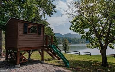 834 Lower Bell Creek Road Hiawassee - Photo 72