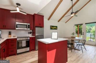 834 Lower Bell Creek Road Hiawassee - Photo 9