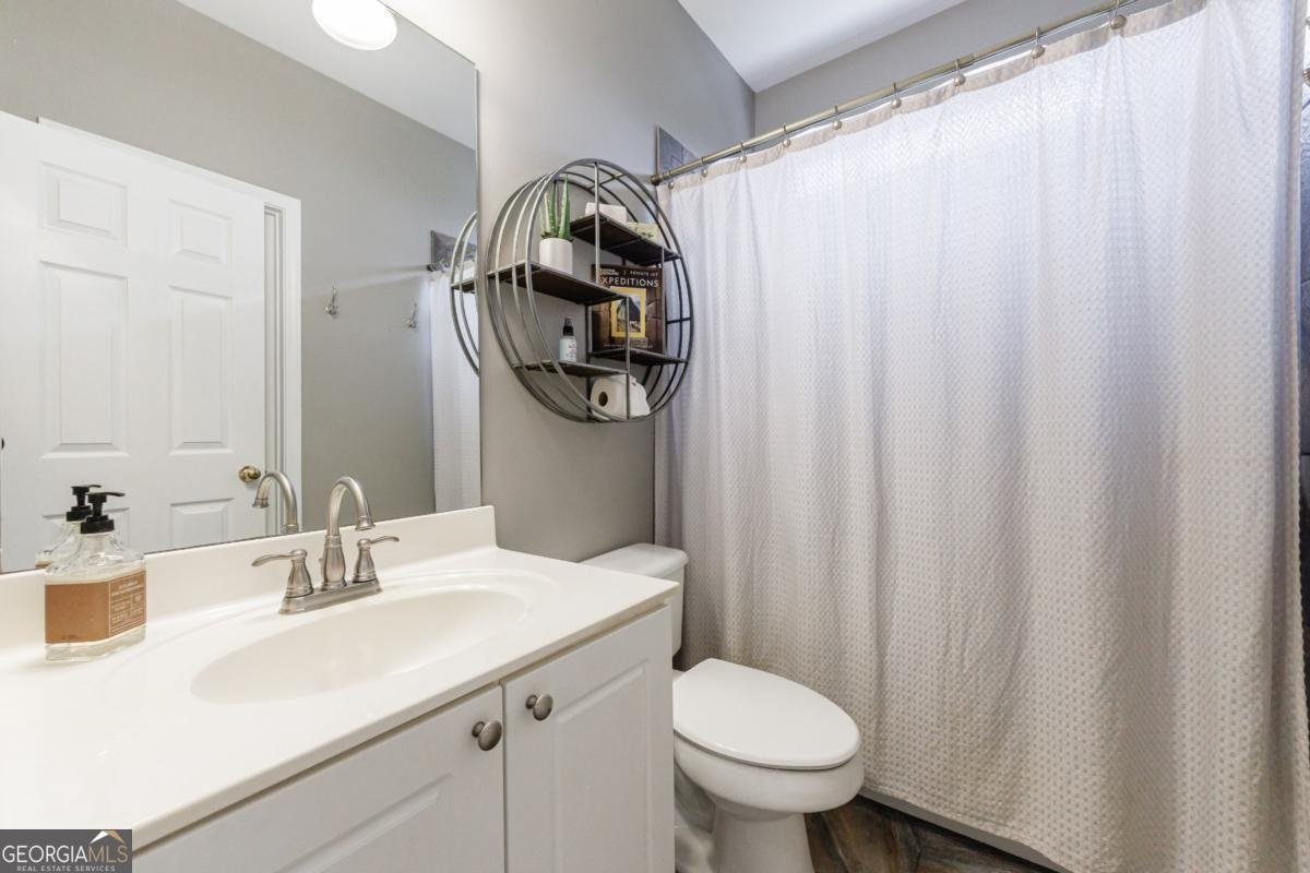 2965 Saddlebrook Glen Drive Cumming - Photo 11