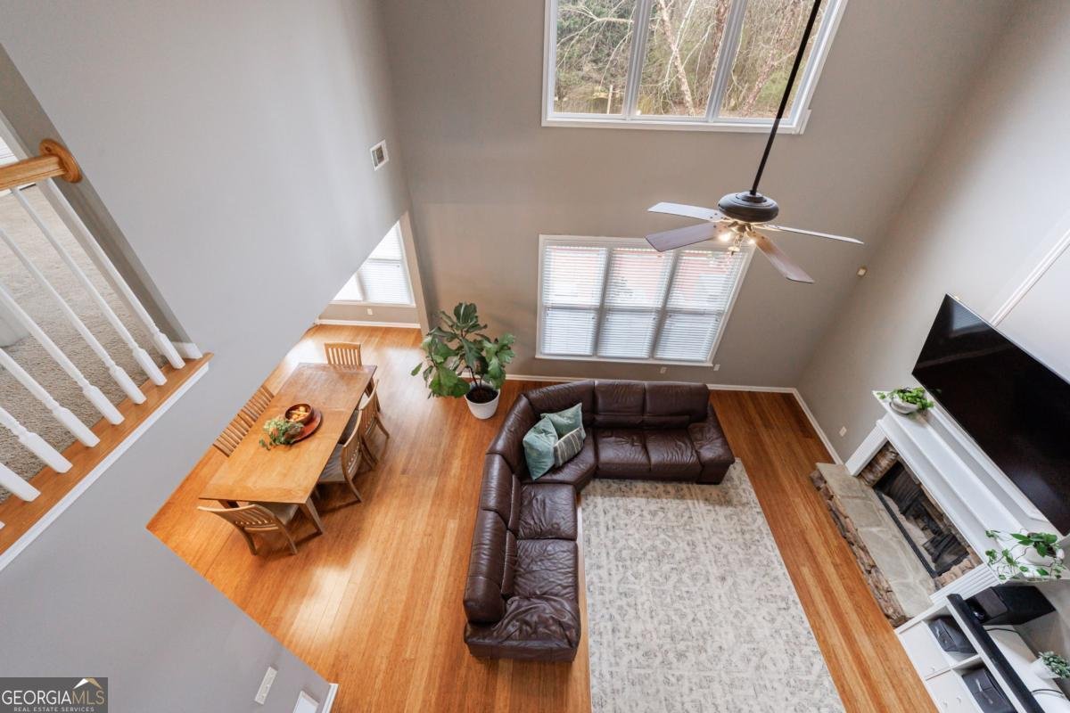 2965 Saddlebrook Glen Drive Cumming - Photo 13