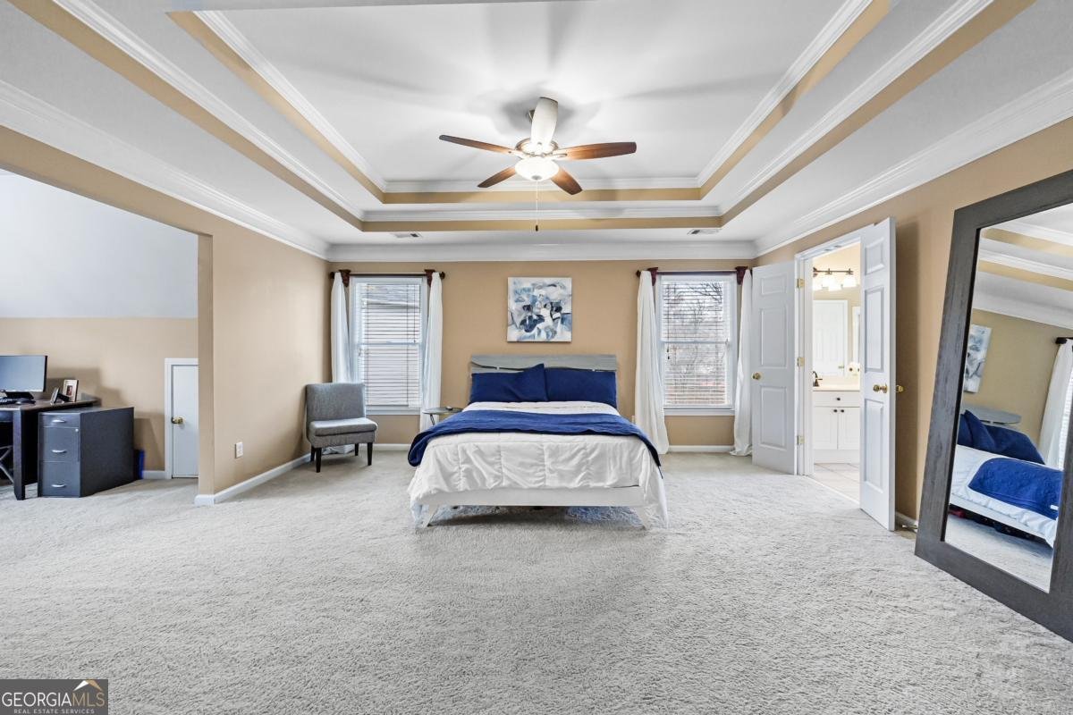 2965 Saddlebrook Glen Drive Cumming - Photo 15