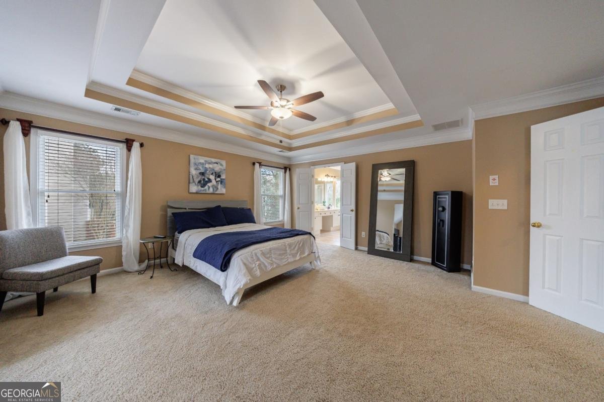 2965 Saddlebrook Glen Drive Cumming - Photo 16