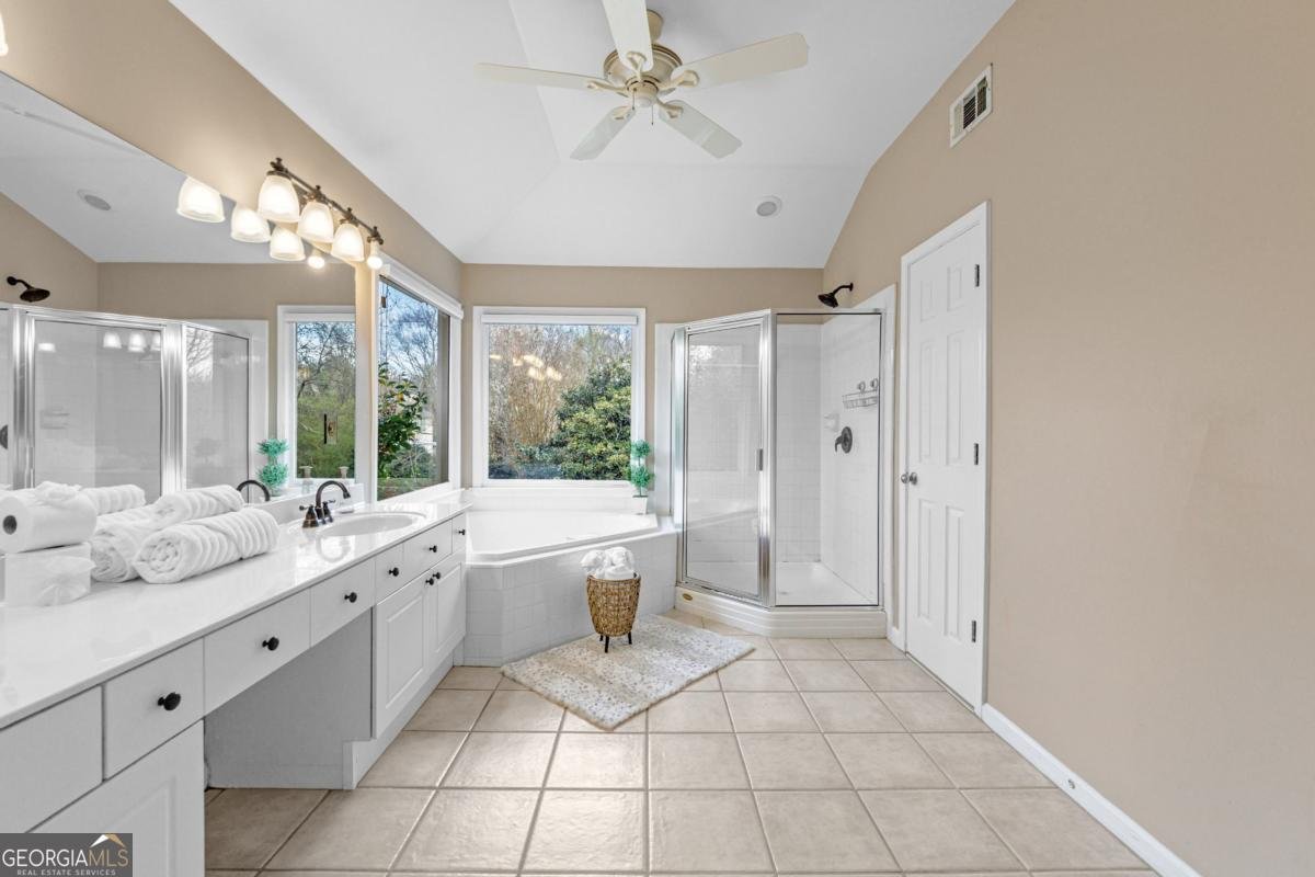 2965 Saddlebrook Glen Drive Cumming - Photo 17