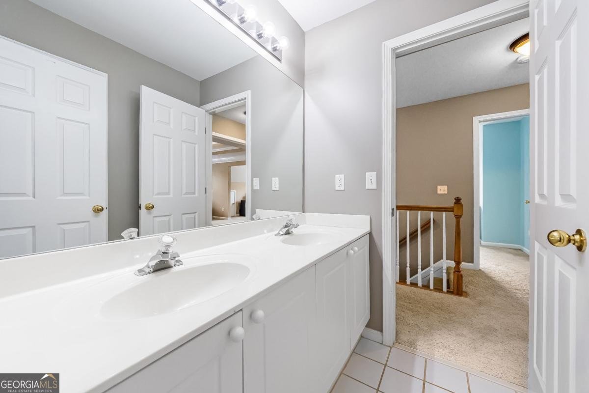 2965 Saddlebrook Glen Drive Cumming - Photo 22