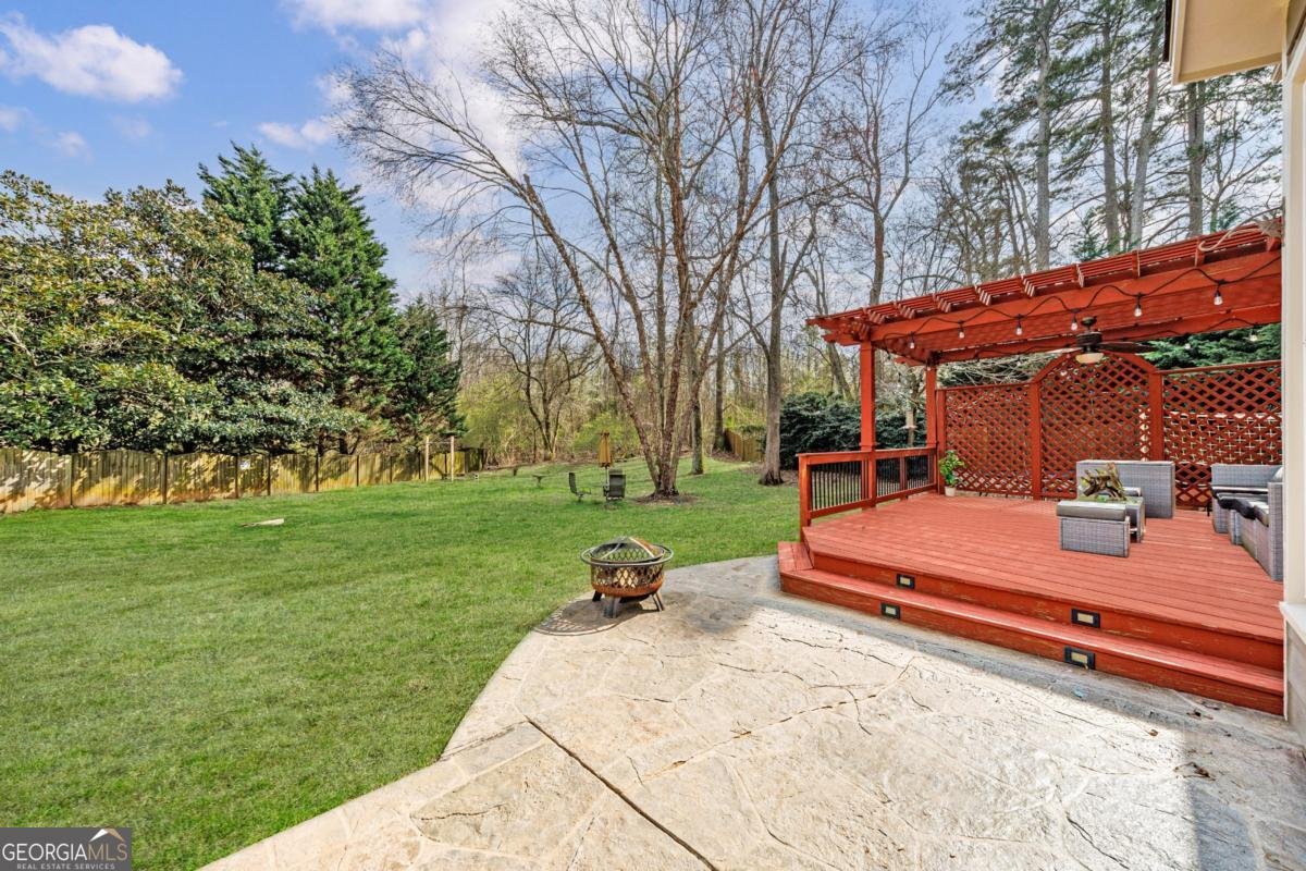 2965 Saddlebrook Glen Drive Cumming - Photo 26