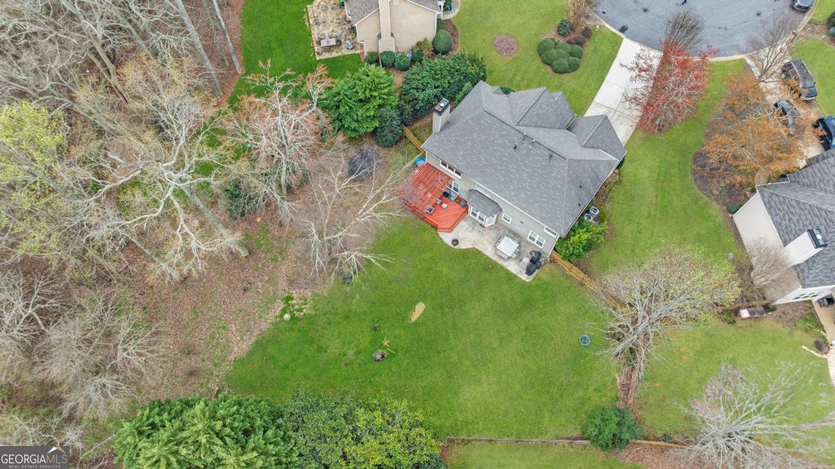 2965 Saddlebrook Glen Drive Cumming - Photo 27