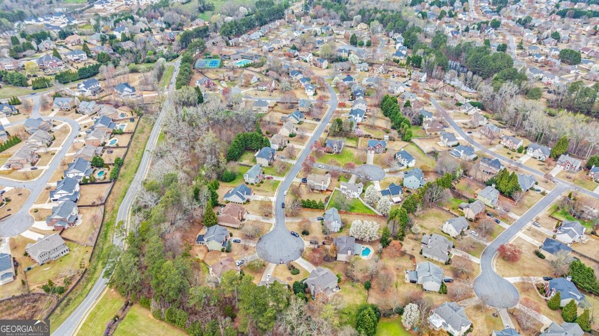 2965 Saddlebrook Glen Drive Cumming - Photo 29