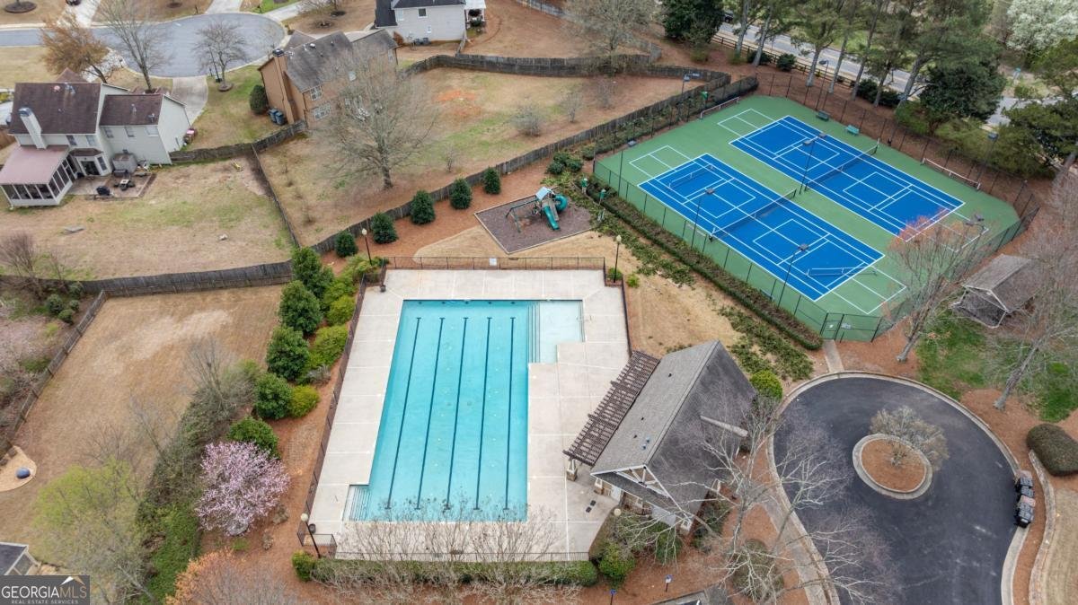 2965 Saddlebrook Glen Drive Cumming - Photo 30