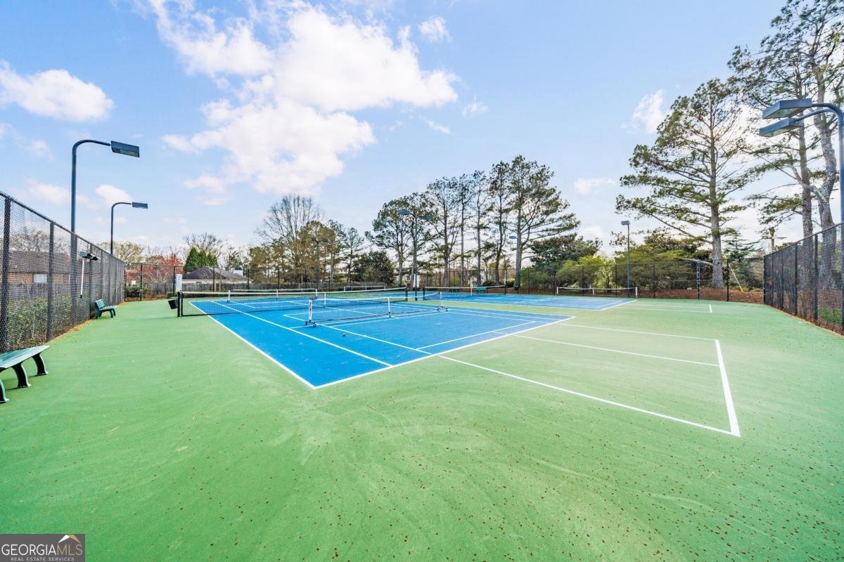 2965 Saddlebrook Glen Drive Cumming - Photo 31