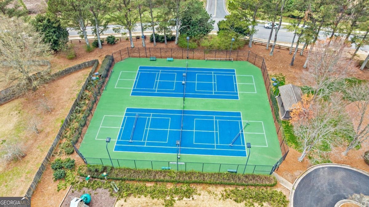 2965 Saddlebrook Glen Drive Cumming - Photo 32