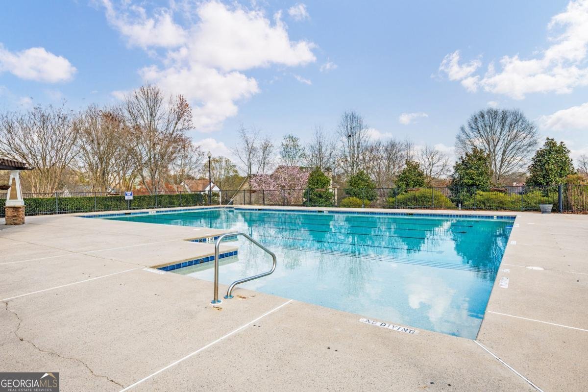 2965 Saddlebrook Glen Drive Cumming - Photo 33