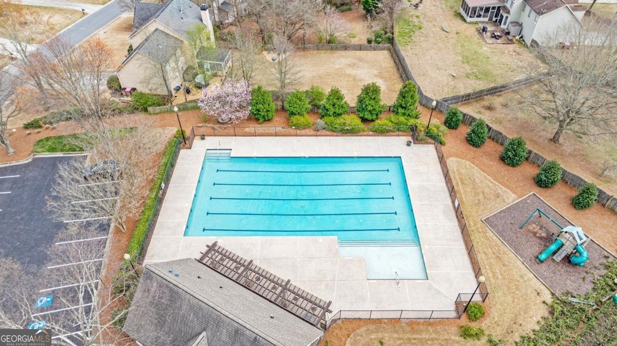 2965 Saddlebrook Glen Drive Cumming - Photo 34