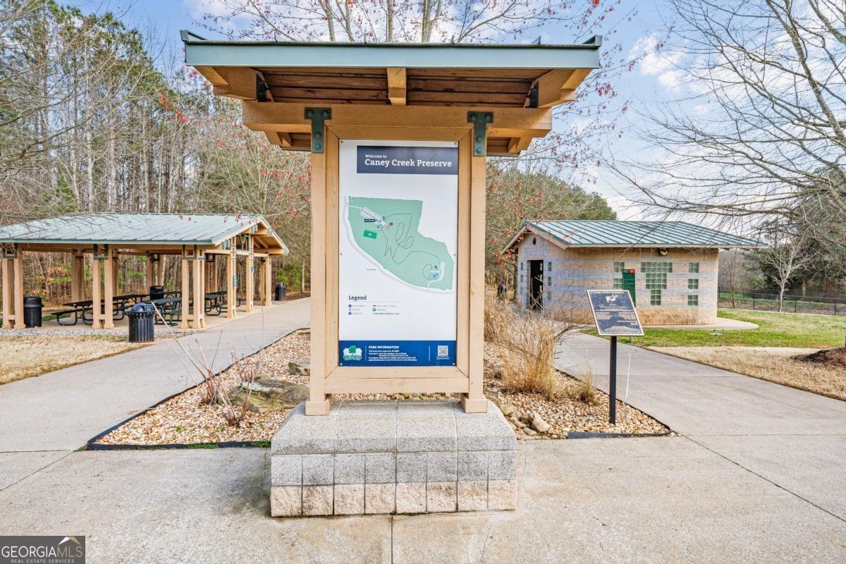 2965 Saddlebrook Glen Drive Cumming - Photo 36