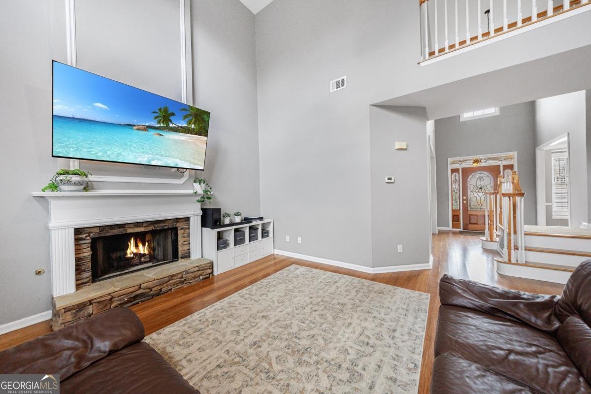 2965 Saddlebrook Glen Drive Cumming - Photo 6