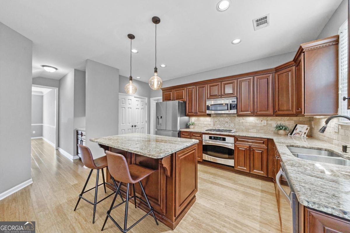 2965 Saddlebrook Glen Drive Cumming - Photo 8