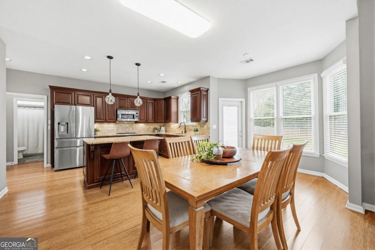 2965 Saddlebrook Glen Drive Cumming - Photo 9