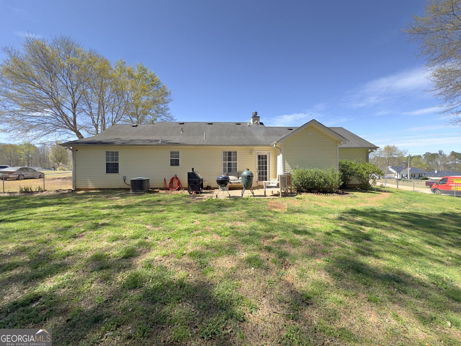 182 Bonnies Way Jenkinsburg - Photo 11