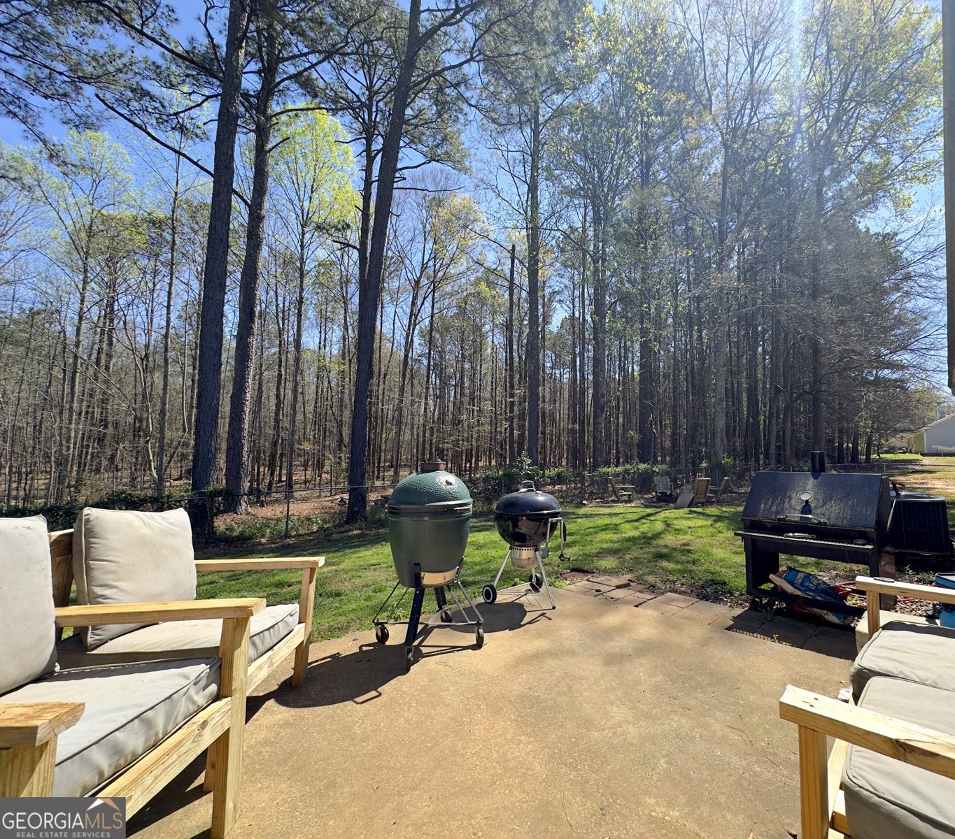 182 Bonnies Way Jenkinsburg - Photo 12