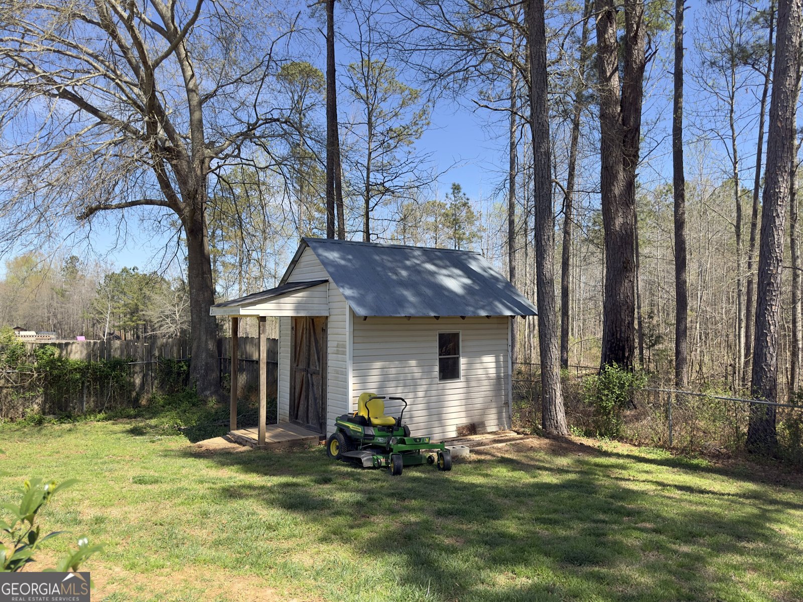 182 Bonnies Way Jenkinsburg - Photo 13