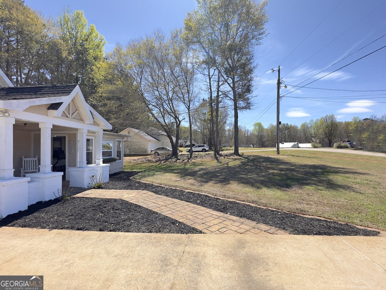 182 Bonnies Way Jenkinsburg - Photo 14