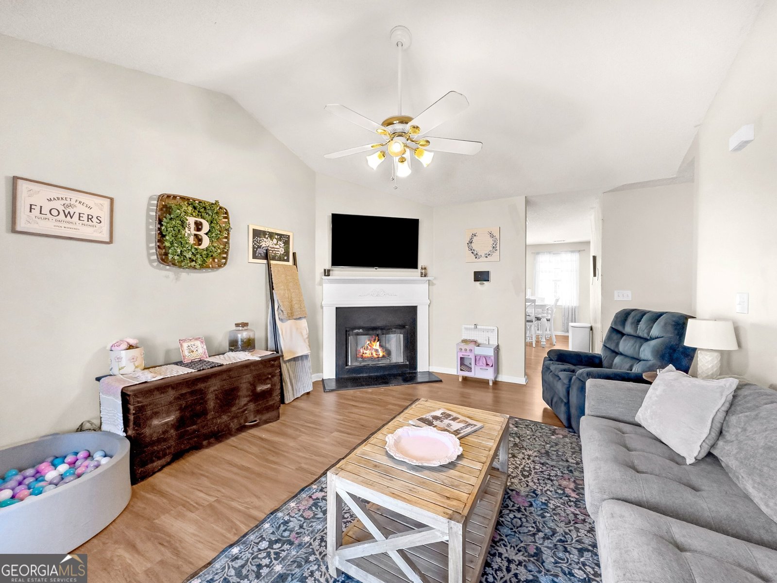 182 Bonnies Way Jenkinsburg - Photo 17