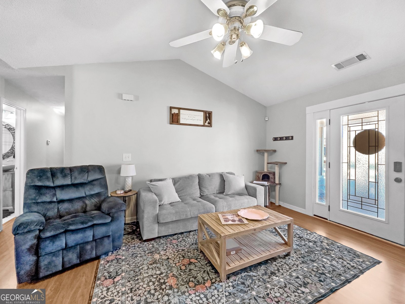 182 Bonnies Way Jenkinsburg - Photo 18