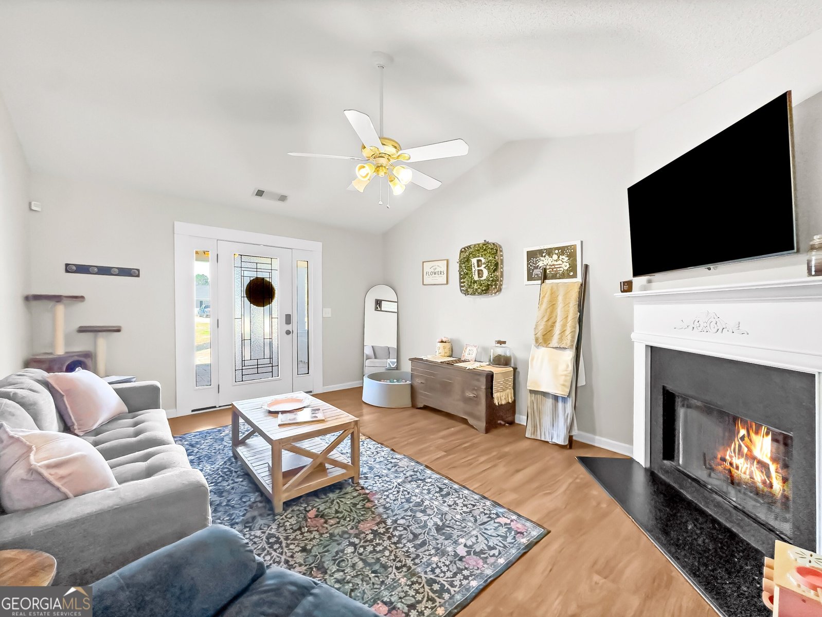 182 Bonnies Way Jenkinsburg - Photo 19