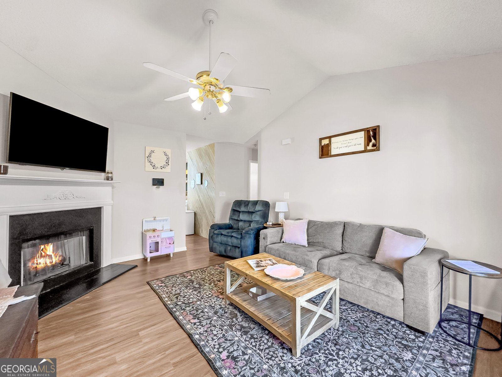 182 Bonnies Way Jenkinsburg - Photo 20