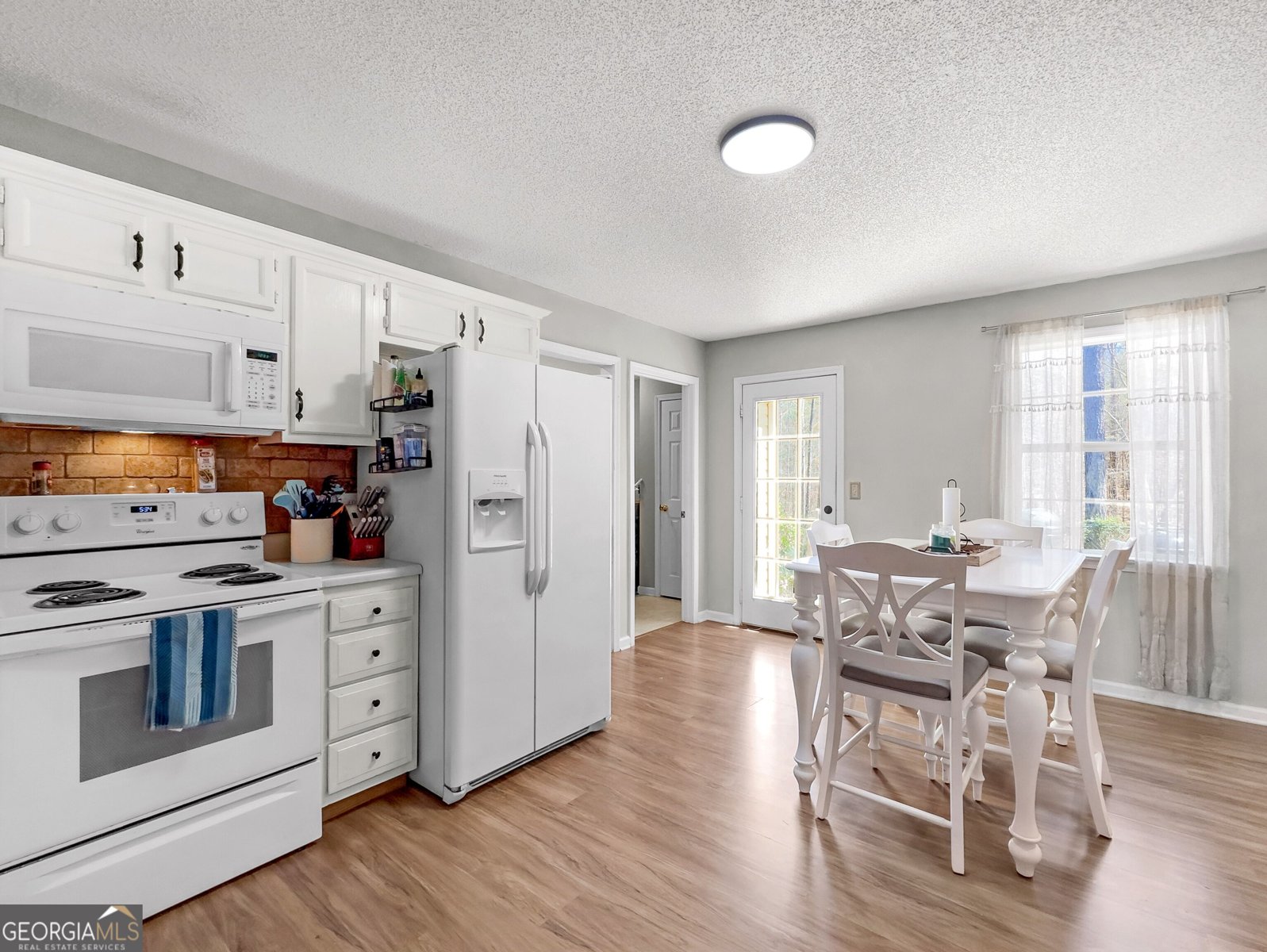 182 Bonnies Way Jenkinsburg - Photo 21