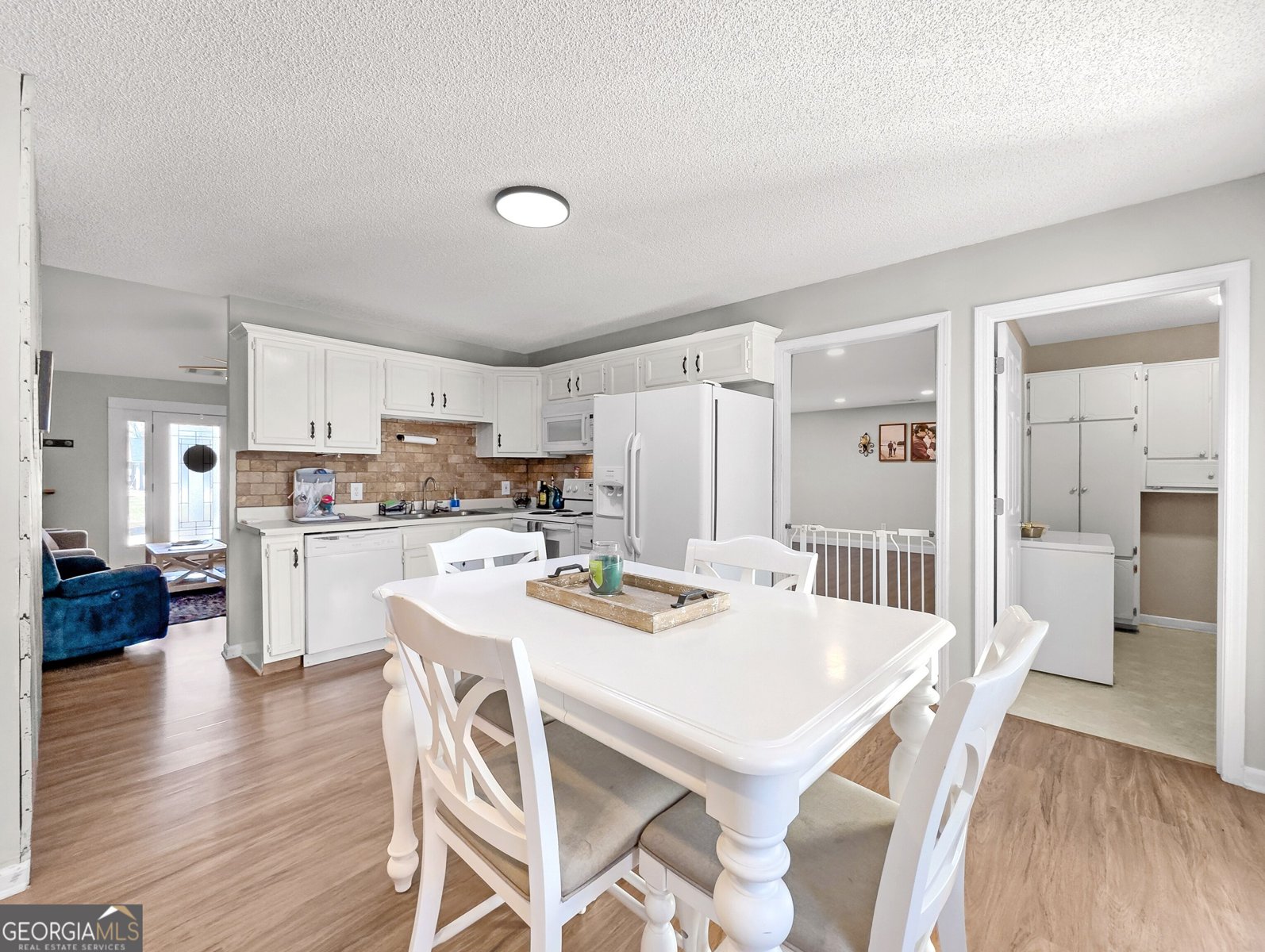 182 Bonnies Way Jenkinsburg - Photo 24