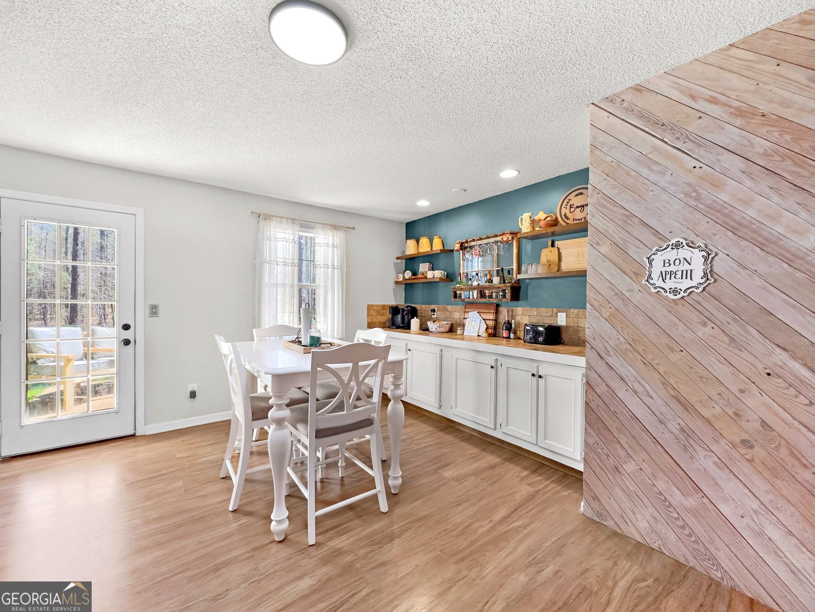 182 Bonnies Way Jenkinsburg - Photo 25