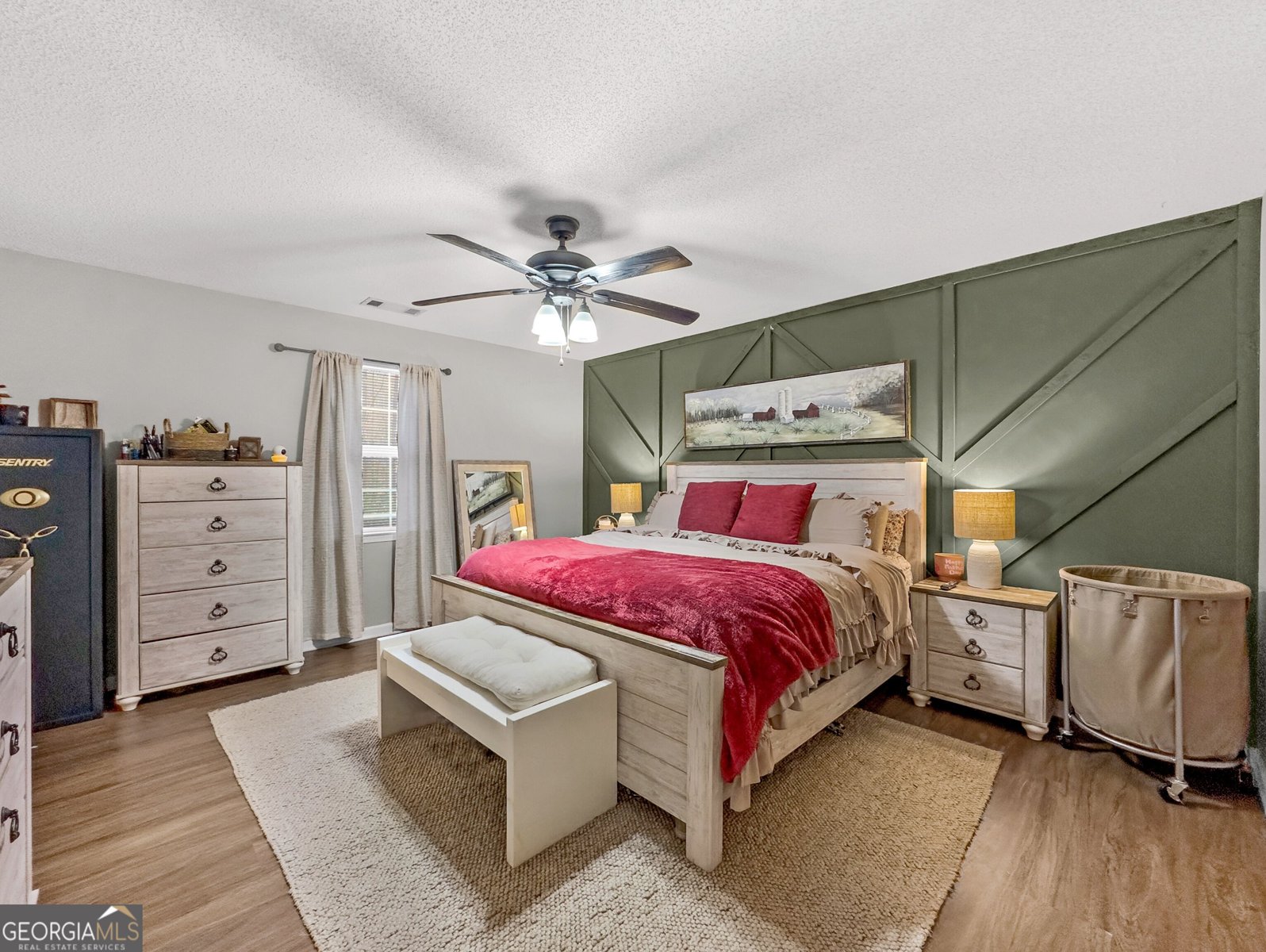 182 Bonnies Way Jenkinsburg - Photo 28