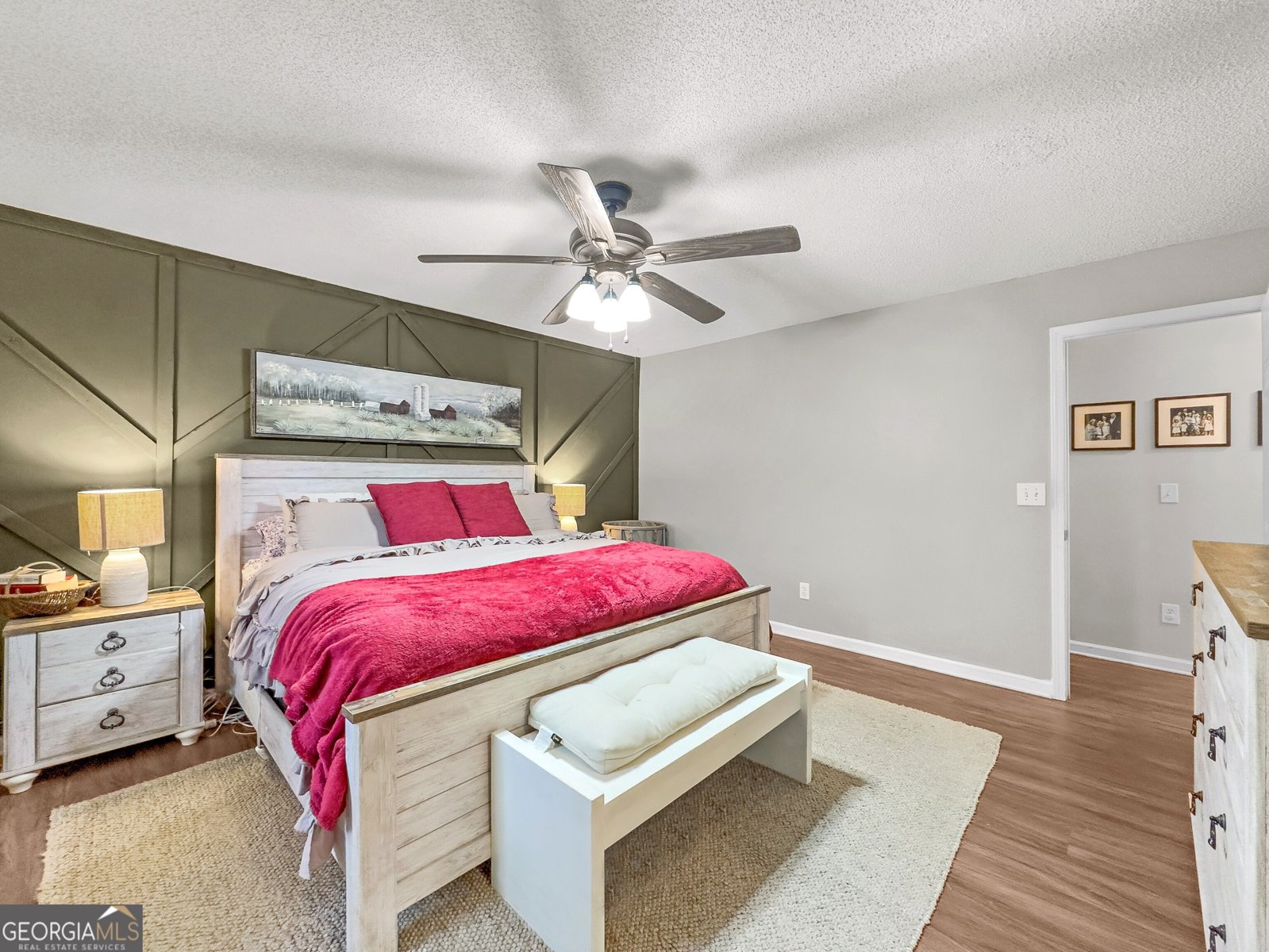 182 Bonnies Way Jenkinsburg - Photo 29